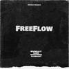 FreeFlow (feat. LARay, KODStunna & SlumBaby) (Explicit) - MoonkG&LaRay&KODStunna&SlumBaby