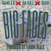 Big Faces(feat. Big N.O.T & Blacc) (Explicit) - Skand.O.A&Big N.O.T&Blacc