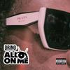 All Eyes On Me (Live Version|Explicit) - Drino