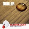 Inversion - Driller