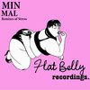 Stress (Audiosense Remix) - Min&Mal