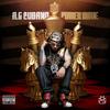 On My Way to the Money - AG Cubano