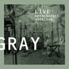 Invocation 01 (Live) - Nathan Gray