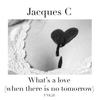 What's A Love (Clarence Remix) - Jacques C