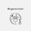 Regenerate (Explicit) - Gohanxds