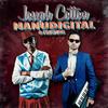 Manudigital Affair - Manudigital&Joseph Cotton&King Kong