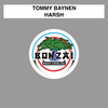 Harsh (Samyou Remix) - Tommy Baynen