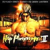 Keep On Pressin On - 2Pac&Butch Cassidy