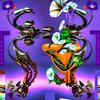 Ipomoea - Rinkadink&UNI