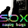 Sox (Tecnical) - Nasty Boys