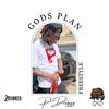 Gods Plan Freestyle (Explicit) - P Dawggg