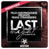 Last Night a DJ Saved Life (Sun Mix) - Felix and Fregonese&Frans Strandberg