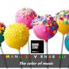 The Color of Music (Original Mix) - Emanuele Vernarelli