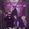 On Some Vader Shit(feat. Nick Prosper) (Explicit) - Atoss Dacco&Nick Prosper