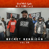 Grind Mode Cypher Secret Sessions Vol. 25 (Explicit) - Lingo&Sirius Issues&DTaylz&Illuminati Deathstar&Dave Reinhardt&K-Twist&Lagoon&Trip B