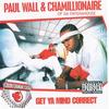 Skit - Paull Wall&Chamillionaire