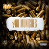 100 Munições (Explicit) - N'zau