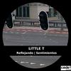 Reflejando - Little T