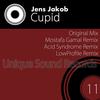 Cupid (LowProfile Remix) - Jens Jakob