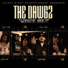 Groupie Hoez (Explicit) - The Dawgz&Lil Woofy Woof&Sirrealist&Inzom&Eduardo Ocampo&Jordan Rios&Jorge Mendoza&Collin Beverly