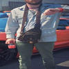 KEEP ME UP (feat. Hurricane Ceasar) (Explicit) - ILEONE&Hurricane Ceasar
