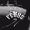 Fekas (Remix|Explicit) - Apolo&SNT Jero&EASY DRE