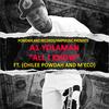 All I Know(feat. Chilee Powdah & M'ECO) (Explicit) - A1 Yolaman&Chilee Powdah&M'ECO