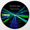 Shermanic (Dave Mech Remix) - Diablo (NL)&Dave Mech