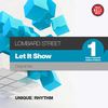 Let It Show (Original Mix) - Lombard Street