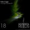 Orient Express (Original Mix) - Felix Cage