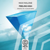 Feeling High (Alaguan Remix) - Maxi Malone&Alaguan