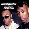 Darkness (Los Guitaros Acoustic Mix|Explicit) - Cashtastic