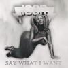 Say What I Want(feat. DJ MAC) (Explicit) - IGOR&DJ Mac