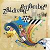 Bosque Azul(feat. Litto Nebbia) - Diego Zaldivar&Litto Nebbia