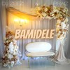 Bamidele(feat. Praiz) - Dj Zeez&Praiz