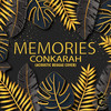 Memories (Acoustic Reggae Cover) - Conkarah