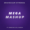 Mega Mashup - Gravezaum Stronda&OROKIN&Dj Dasch