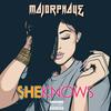 Wavy Tonight (feat. Malek & Ayze) (Explicit) - Majorphaye&Malek&Ayze