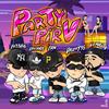 PARTY PIRV (Explicit) - Freeboyy&Drizzy95&Igriegayka&F.R.M