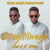 Dingililange(feat. Sinny) - Deea&Sinny