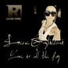 Love Is All the Day (Radio Edit) - Julian raine&Irene Guglielmi