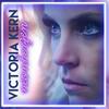 Neonherzen - Victoria Kern