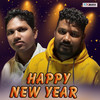 Happy New Year - Dusmanta Suna&Debraj Deep