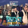 Why You Hatin' On Me (feat. SmokeG) - 2MX2