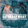 Saturday Night - Black Rock&AP3X