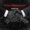 Дизлайк (Explicit) - HEROLEAN&SCANDIYM15