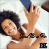 Send Me A Pic (Instrumental) - Mannish PB Mandigo