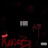 4 Hittaz(feat. oblock gunz, mazzi, goonie & murder b aston) (Explicit) - MurdasceneENT&Oblock Gunz&Mazzi&Goonie&Murder B Aston