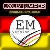 Schwarz Rot Gold (E M - Version) - Jolly Jumper