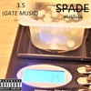 Stylen on You (Original|Explicit) - Spade Hustles&Ceez&Nef